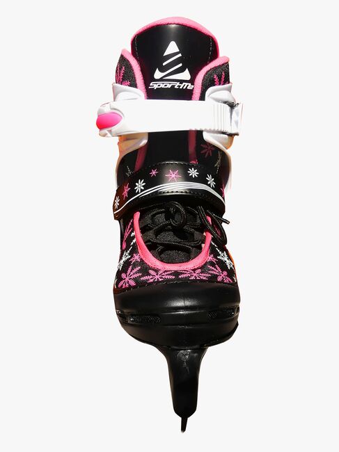 SportMe Skridsko, Rosa