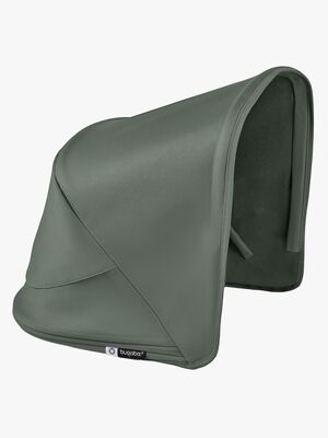 Bugaboo Fox 5 Renew/Kangaroo Kuomu, Forest Green