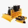 Carrera 1:35 CAT 336 Radiostyrd Bulldozer