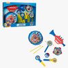 Paw Patrol Instrumentset