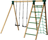 Hörby Bruk Wood Swing Basic