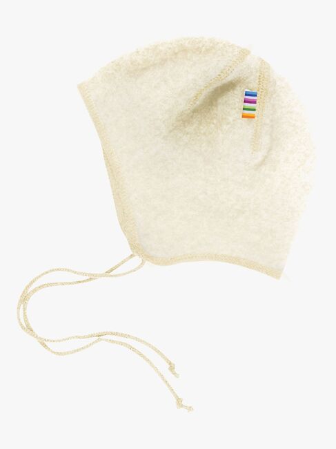 Joha Babymössa Merinoull, Natur