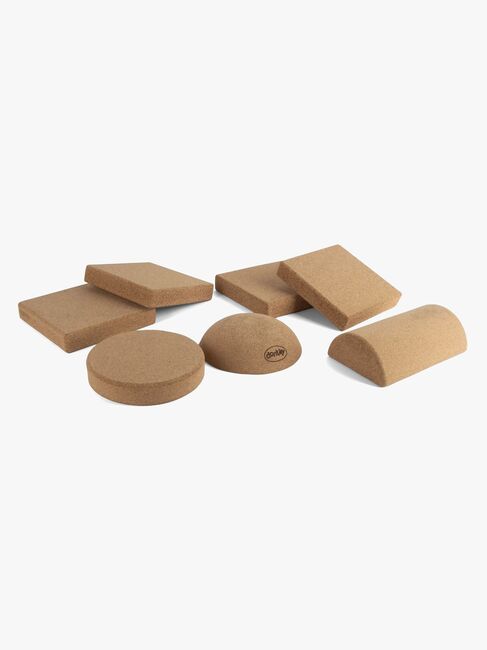 Dantoy Balansklossar 7 st