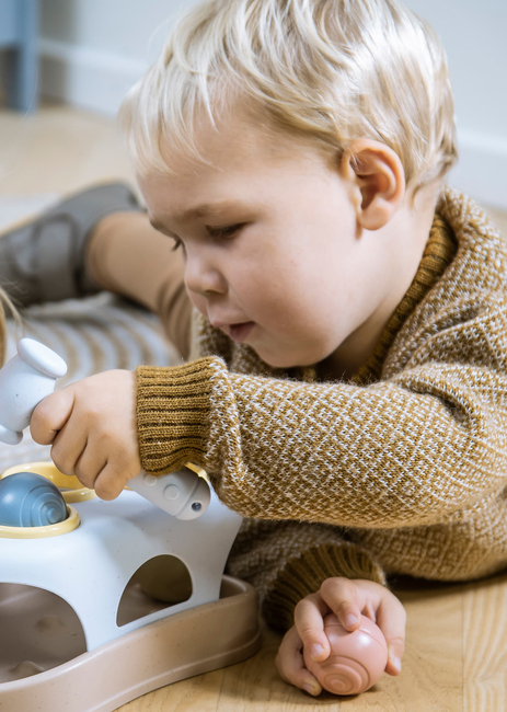 Dantoy TINY Bultbräda Bioplast