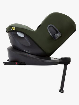 Joie i-Spin 360 Bilbarnstol, Moss