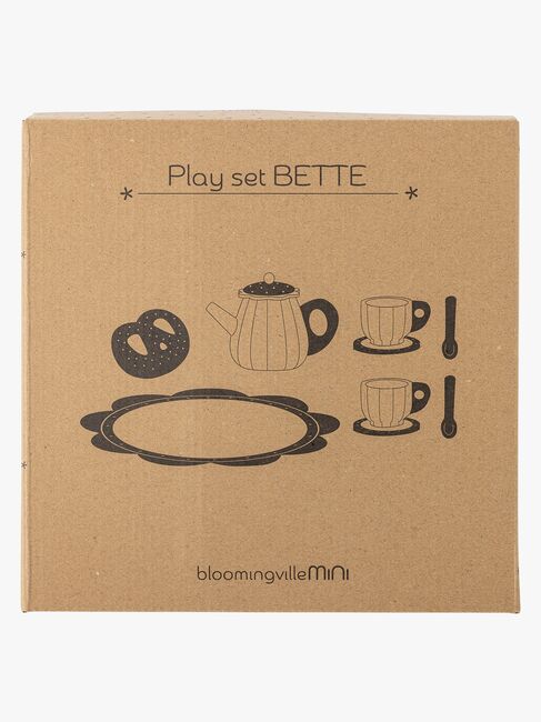 Bloomingville MINI Köksset Bette