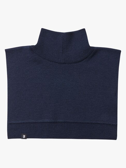 Reima Star Halskrage Merinoull, Navy