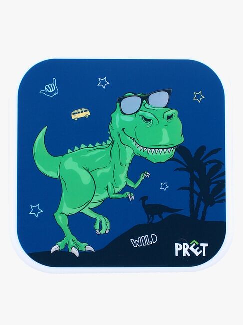 Prêt Snackbox, Dino