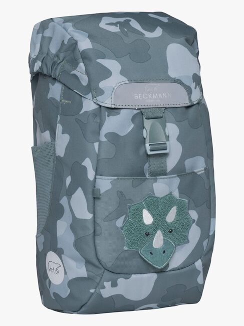 Beckmann Classic Mini Ryggsäck 12L, Dinosaur