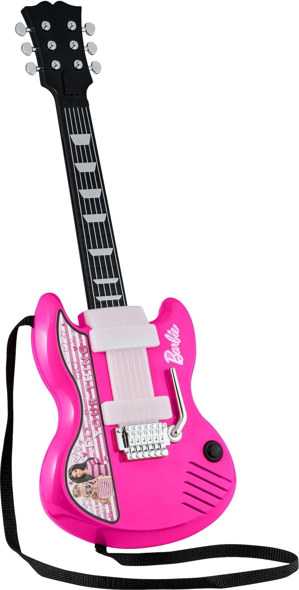 Barbie Sing-along Gitarr