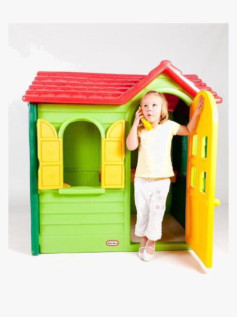 Little Tikes Lekstuga Evergreen