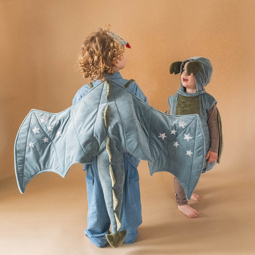 That's Mine Utklädnad Wilmer Drake