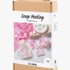 Creativ Company DIY-kit Tvål Blommor