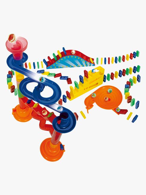 Noris Mega Run Dominospel med Kulbana