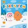 Readioo Interaktiv Bok Fisketuren