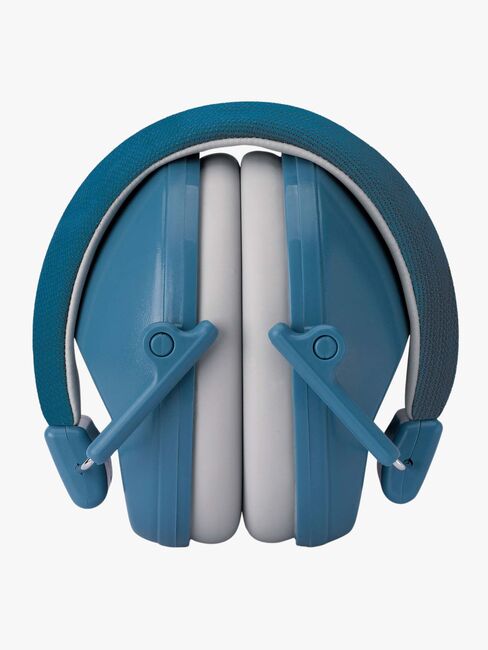 Alecto BV73PK Hörselskydd, Blå