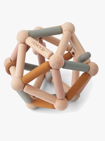 LIEWOOD Annemette Motorikleksak