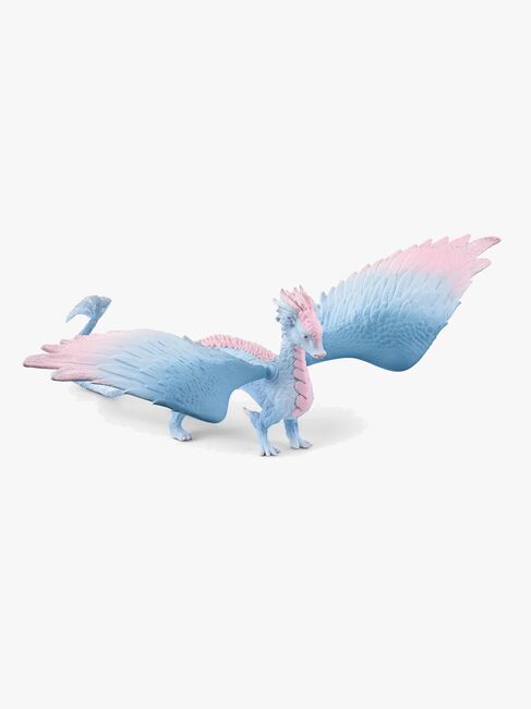 Schleich 70833 Bayala Crystal Drake