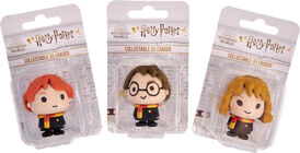 Harry Potter Suddgummi 3-pack