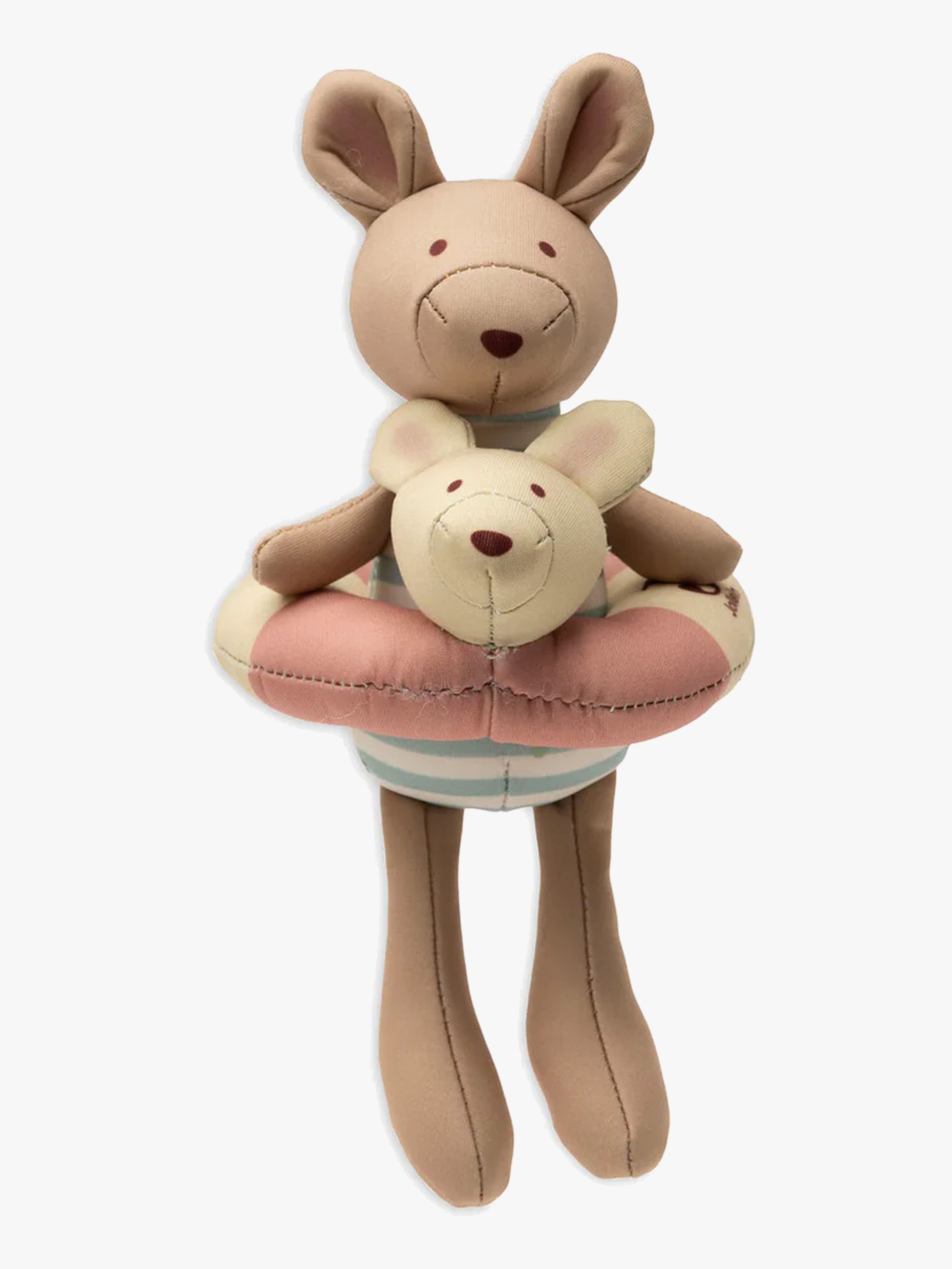 Jollein Badleksak, Kangaroots