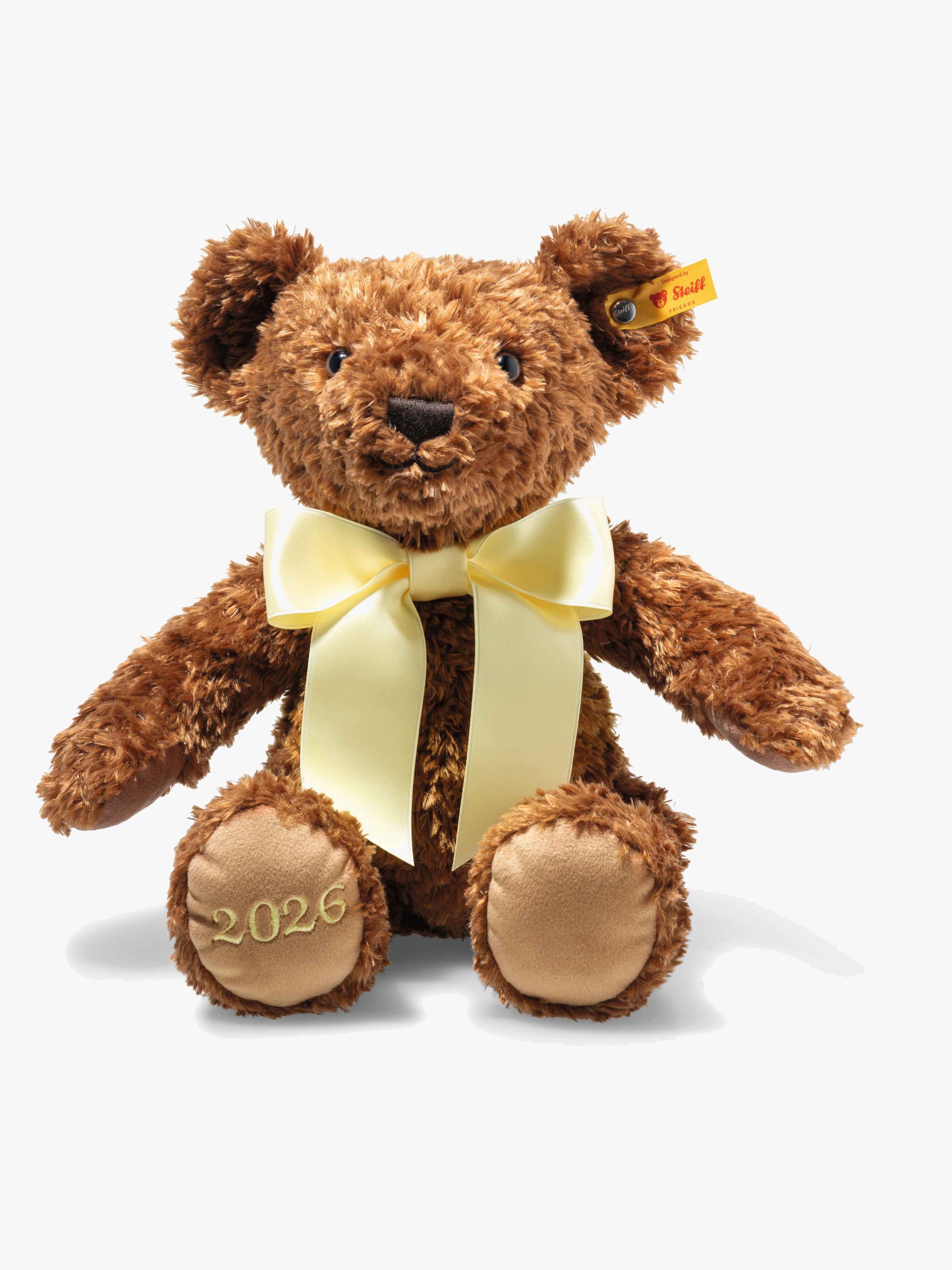 Steiff Gosedjur Årsbjörn 34 cm