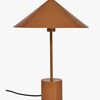 OYOY Kasa Bordslampa, Caramel