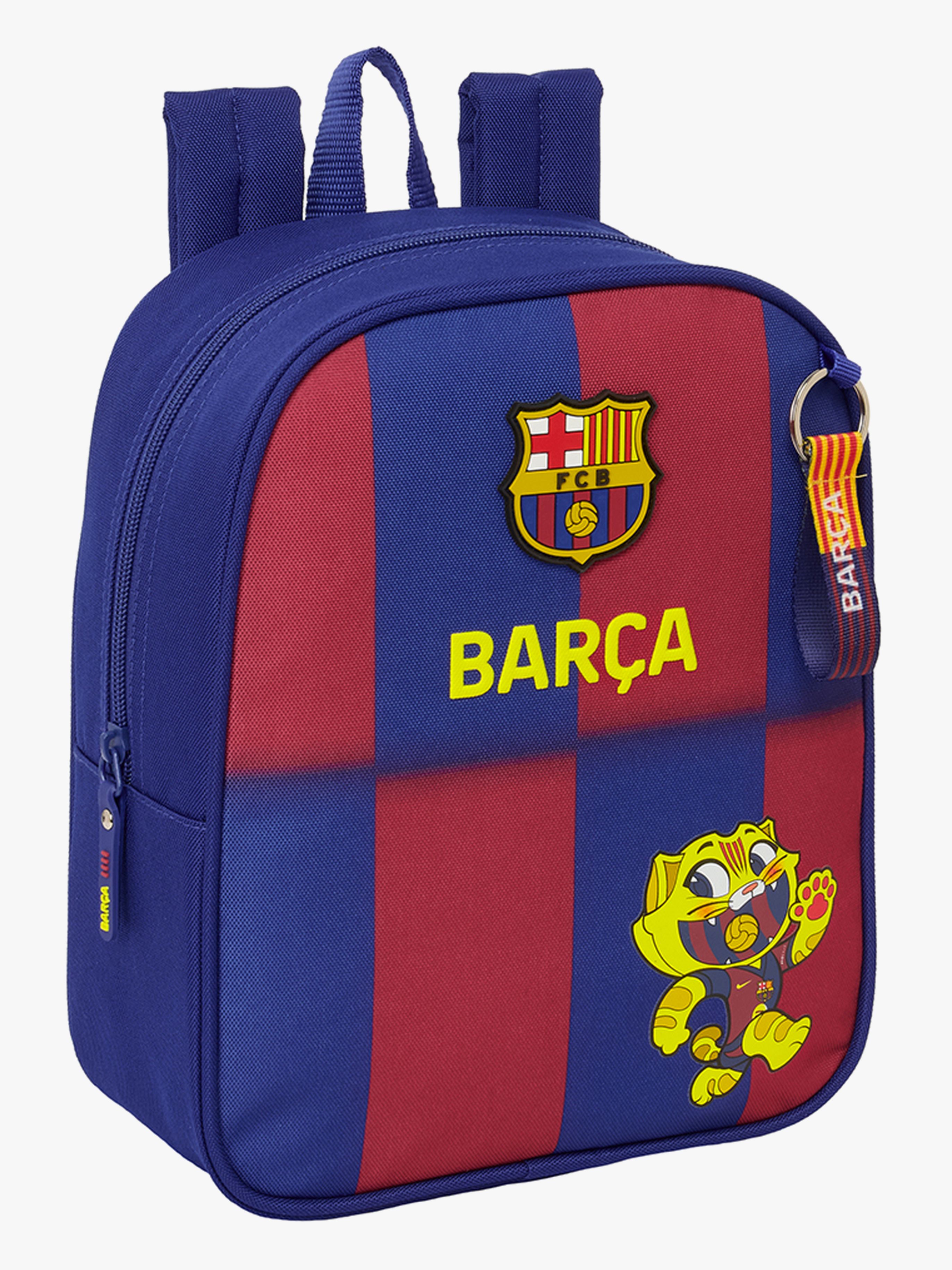 FC Barcelona Mini Ryggsäck 6L
