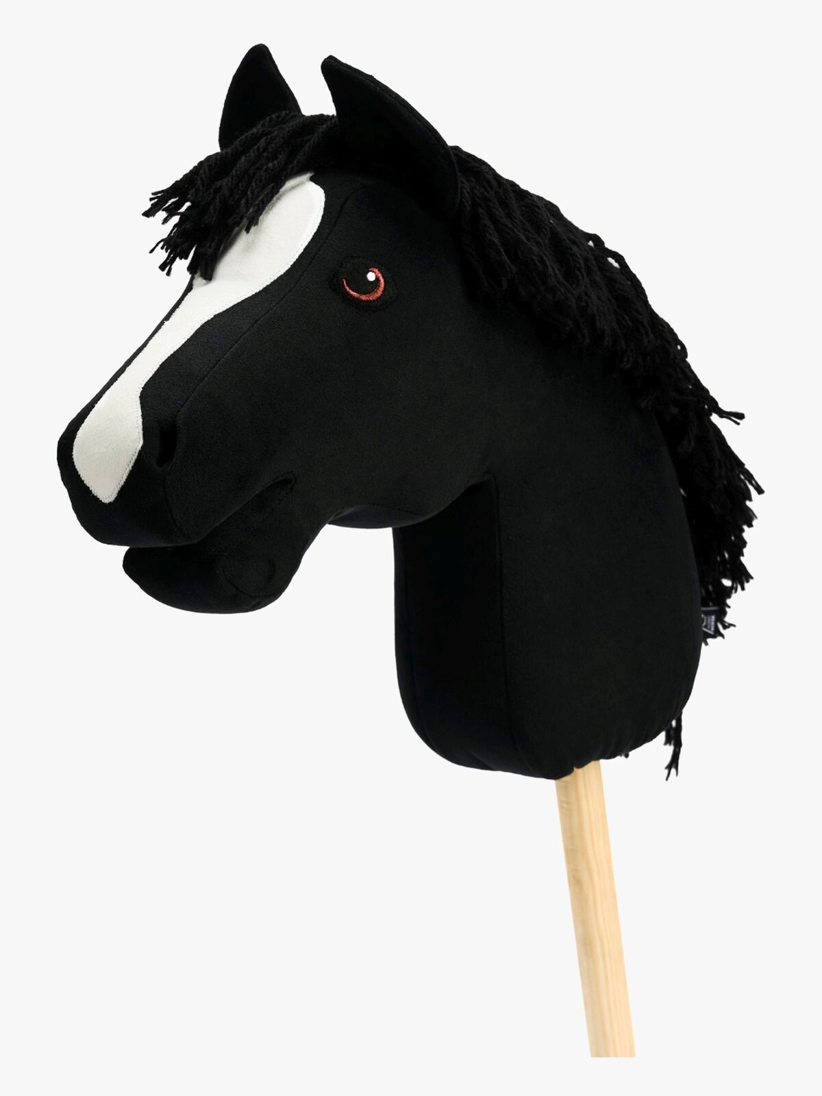 My Hobby Horse Käpphäst, Caballo