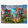 Ravensburger Musse & Helium XXL Pussel 100 Bitar