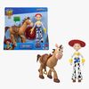 Toy Story 5 Core Figurset Jessie & Bullseye