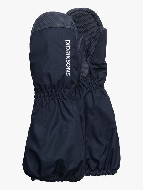 Didriksons Shell Skalvantar, Navy