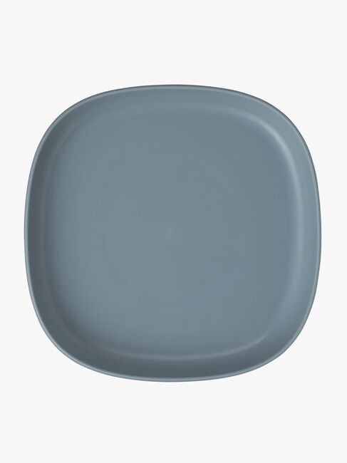 b.box 2-i-1 Tallrik, Ocean