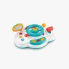 Scandinavian Baby Products Fun Driving Wheel Aktivitetsleksak