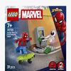 LEGO Super Heroes 30725 Spider-Man mot Anti-Venom – rån