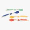 Nuby Matningsskedar 4-Pack