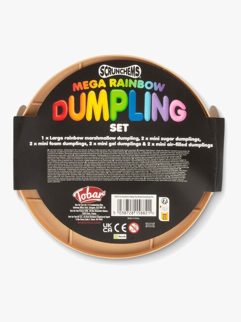 Scrunchems Fidgetset Mega Rainbow Dumpling, 9-Pack 39223-2139_3c.jpg