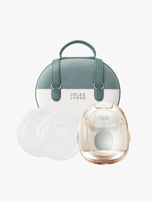 Bloome Essentials Brystpumpe Sett