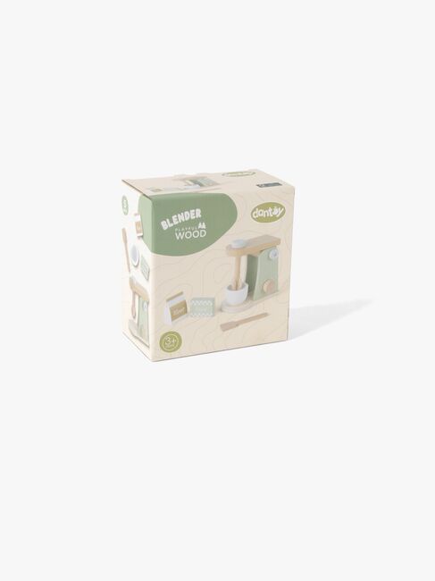 Dantoy Blender Trä