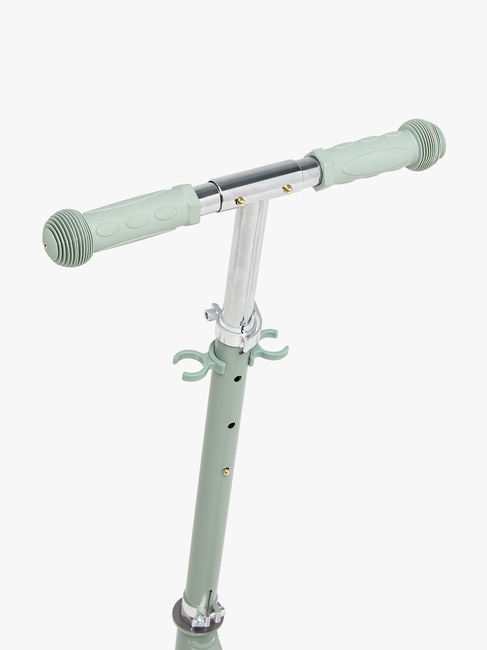 Pinepeak Sparkcykel, Forest