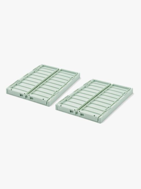 LIEWOOD Weston Förvaringslådor S 2-Pack
