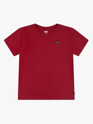 Levi's LVB Batwing Chest T-Shirt, Emboldened