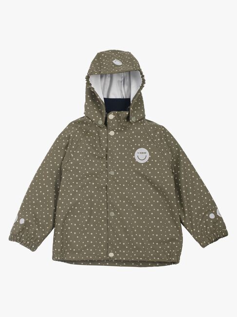 Viking Jolly Regnställ, Olive