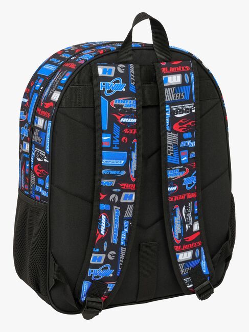 Hot Wheels Ryggsäck 19L, Challenger