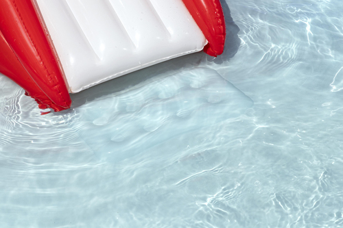 Marvel Spider-Man Vattenpark