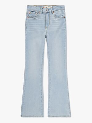 Levi's LVG 726 Flare  Utsvängda Jeans, Ever Afternoon