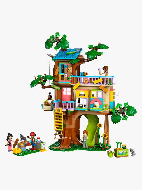 LEGO Friends 42652 Vänskapsträdkoja