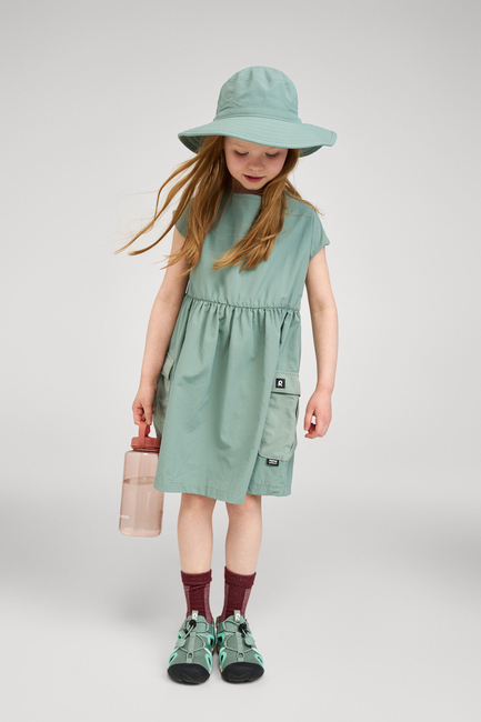 Reima Tilani Sandaler, Stone Green