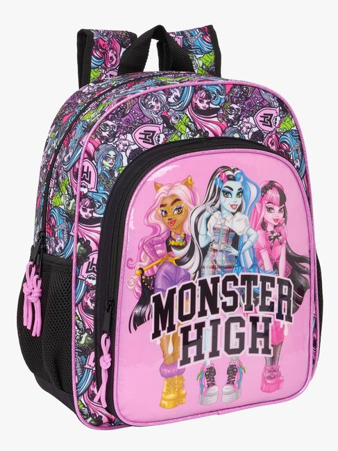 Monster High Drama Ryggsäck 15L