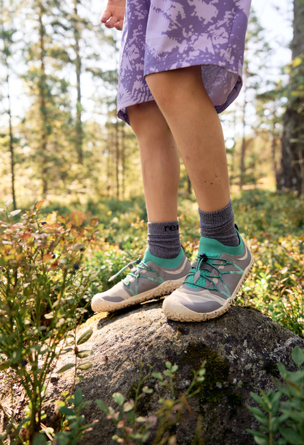 Reima Kenvain Shorts, Misty Violet