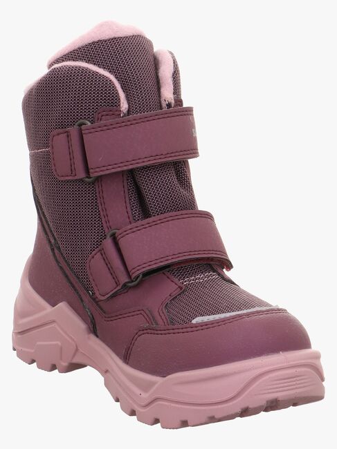 Superfit Snow Max GTX Vinterkängor, Red/Pink 1-002027-5000-1589_4c.jpg
